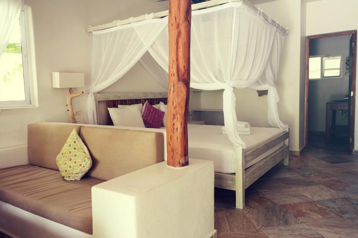 Hotel Almaplena Boutique
