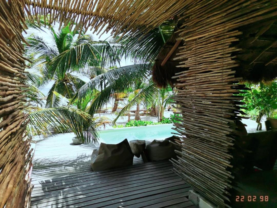 Hotel Almaplena Boutique Mahahual
