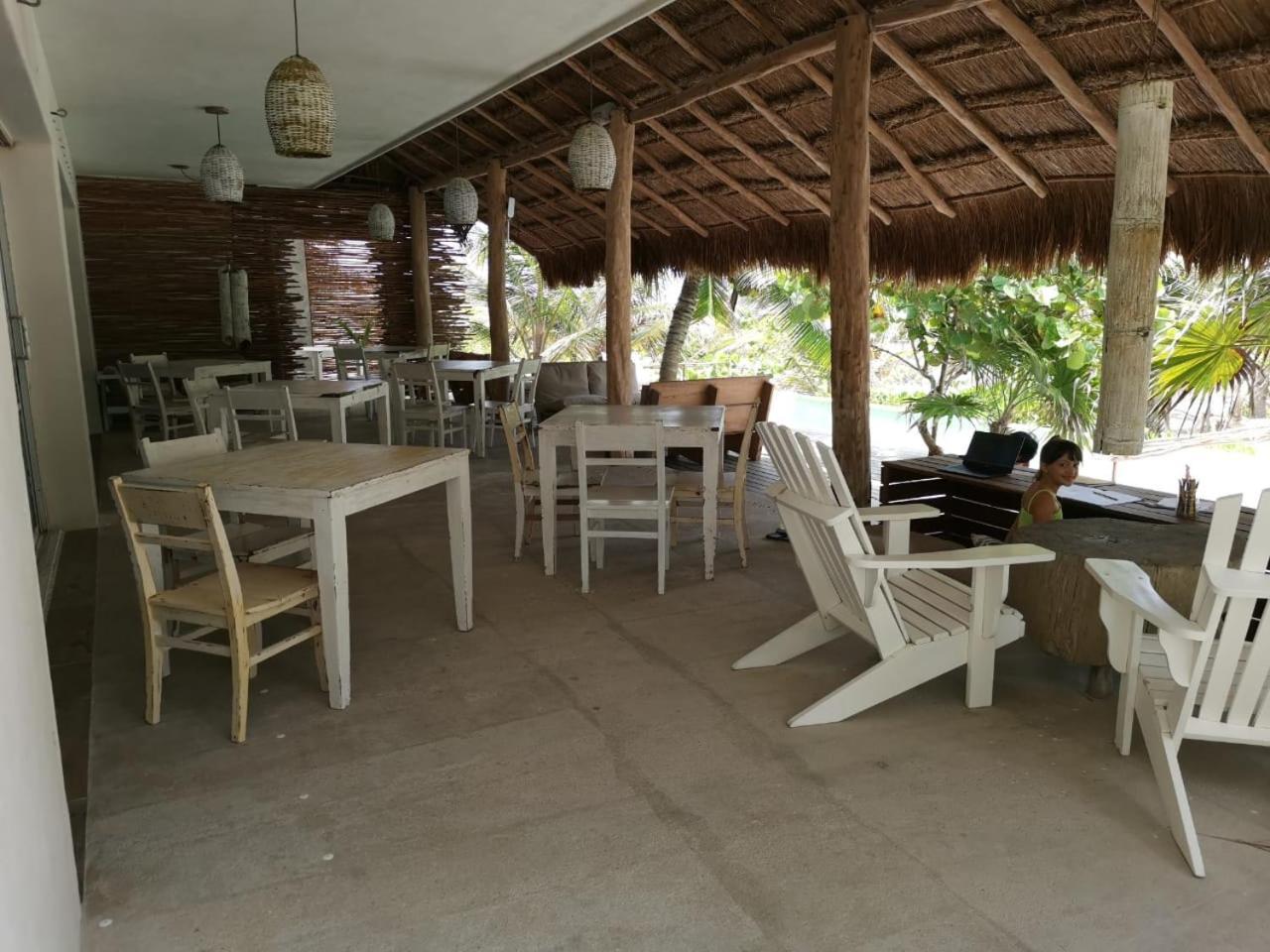 Hotel Almaplena Boutique Mahahual