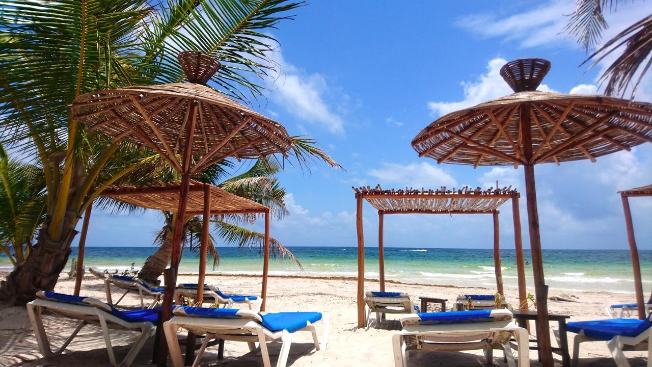 Almaplena Boutique Hotel Mahahual