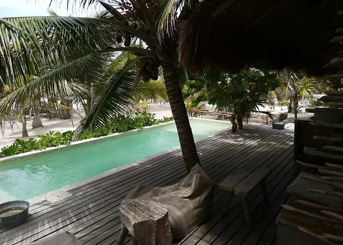 Almaplena Boutique Hotel