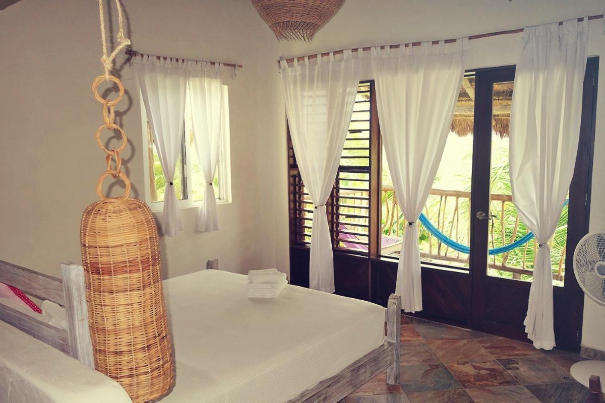 Hotel Almaplena Boutique Mahahual
