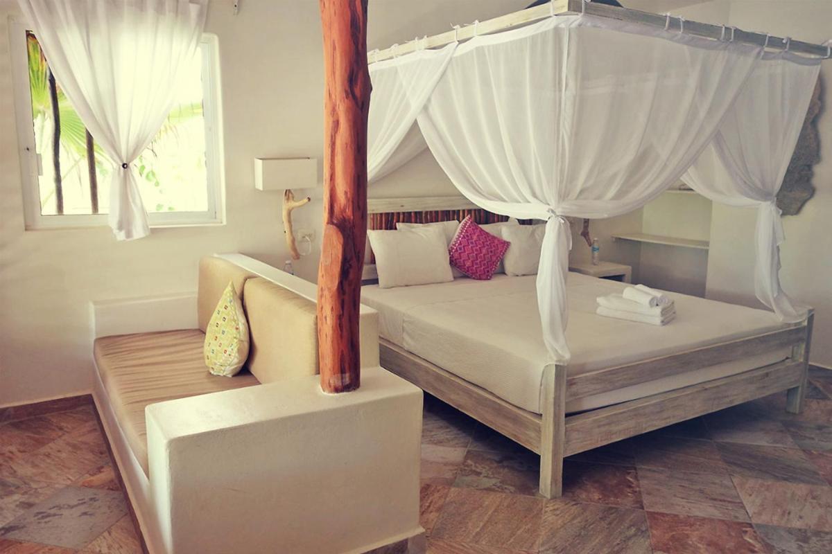 Almaplena Boutique 3* Mahahual