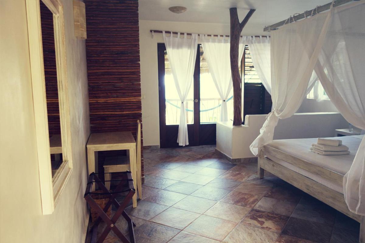Hotel Almaplena Boutique Mahahual