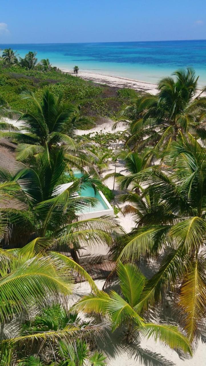 Almaplena Boutique Mahahual