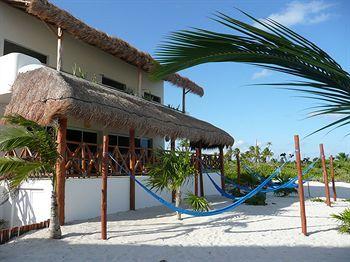 Hotel Almaplena Boutique