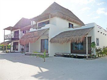 Almaplena Boutique Hotel Mahahual