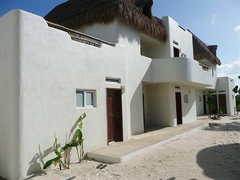 Hotel Almaplena Boutique
