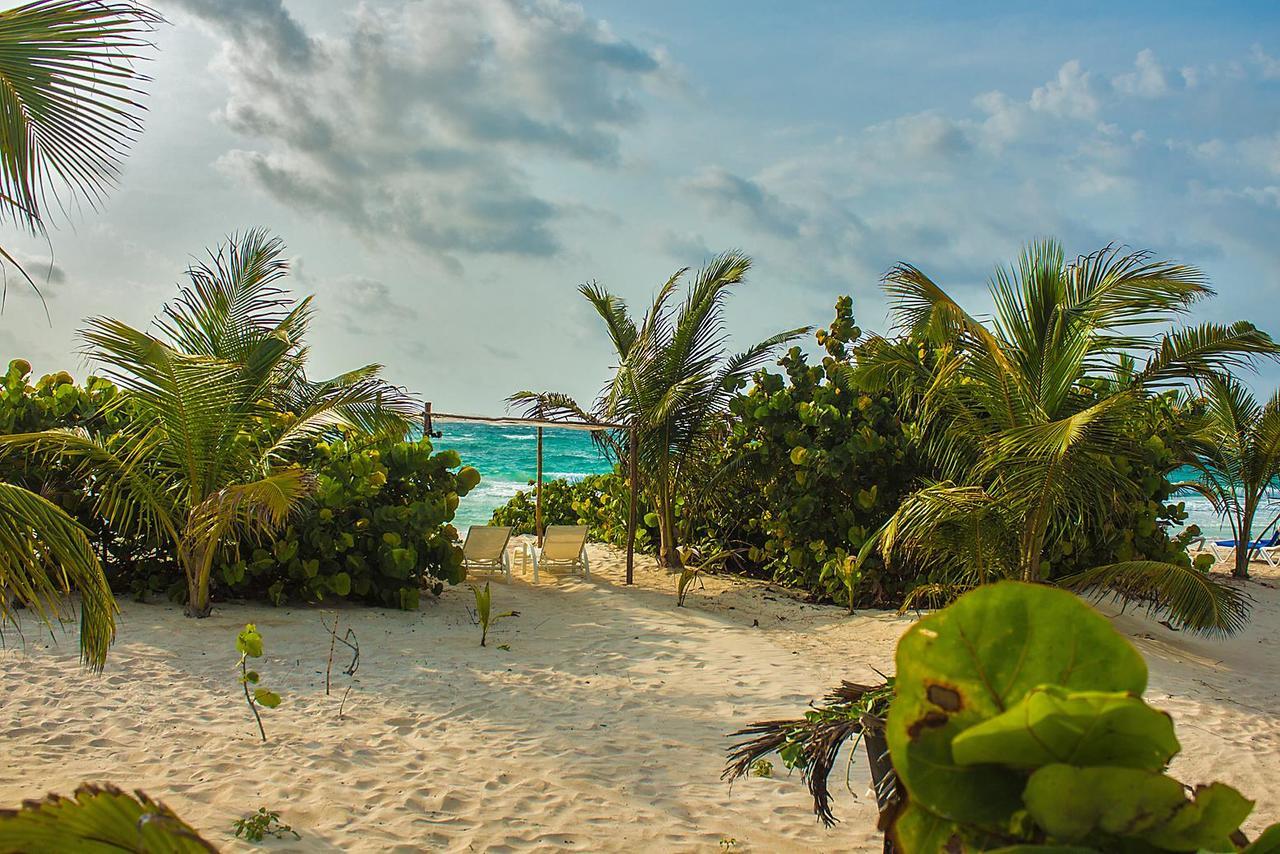 Almaplena Boutique Hotel Mahahual