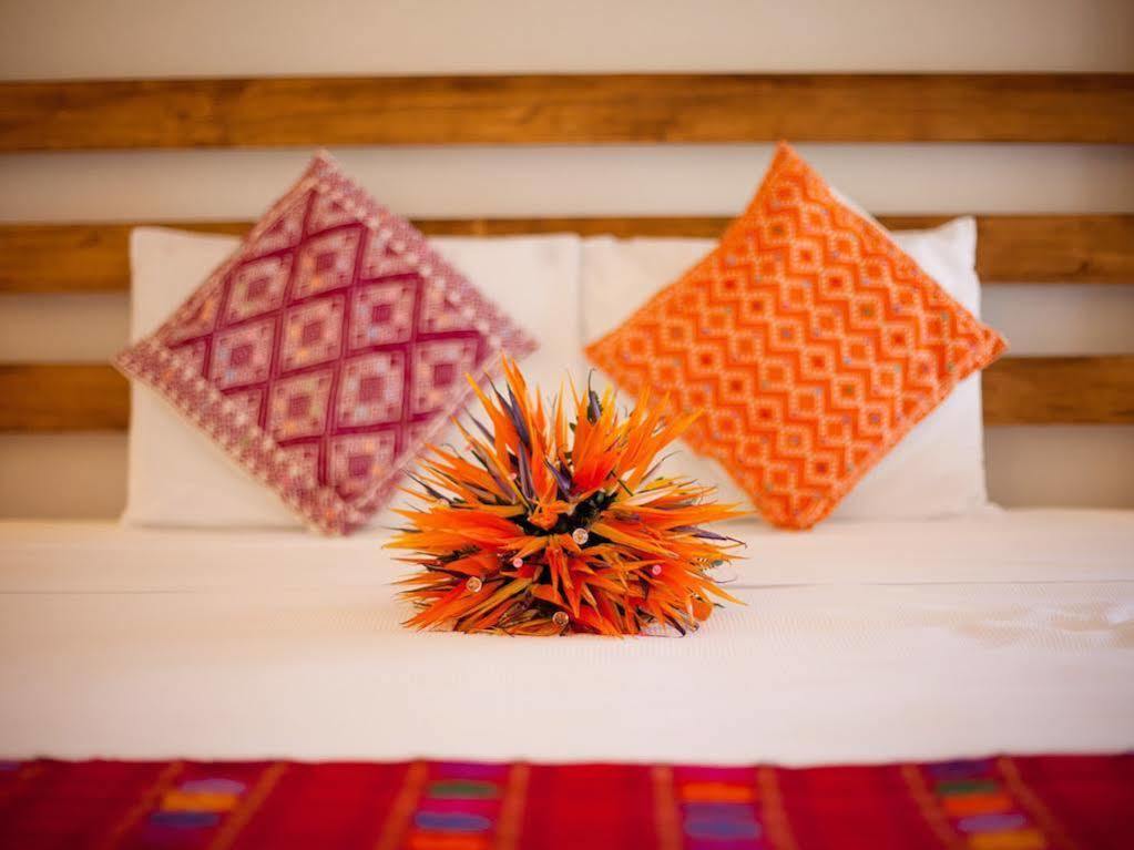 Almaplena Boutique Hotel