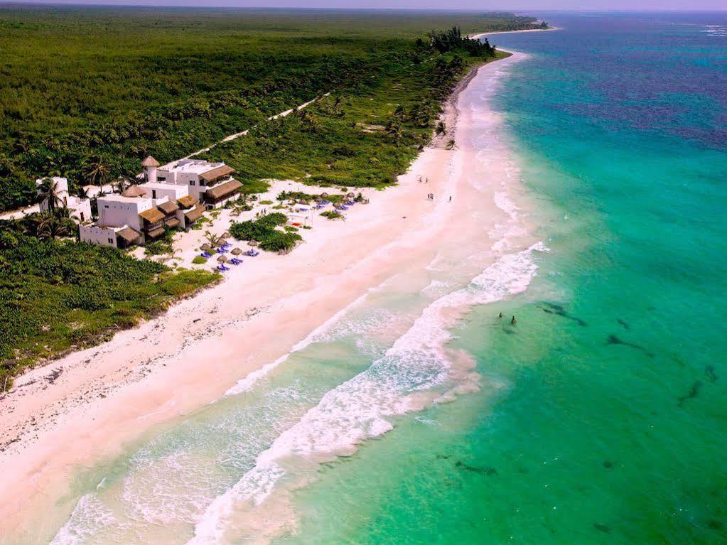 Hotel Almaplena Boutique Mahahual