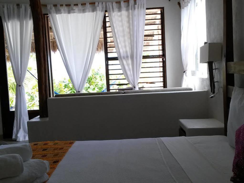 Almaplena Boutique Hotel Mahahual