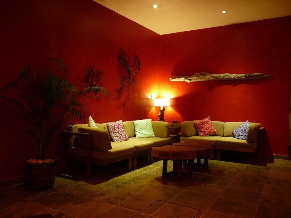 Hotel Almaplena Boutique