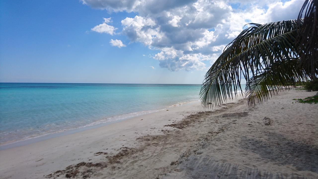 Almaplena Boutique 3* Mahahual