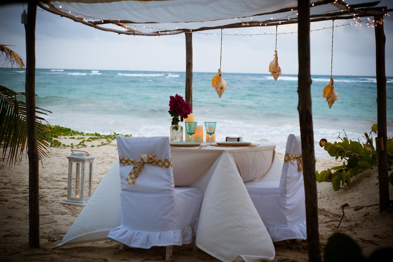 Almaplena Boutique Hotel Mahahual