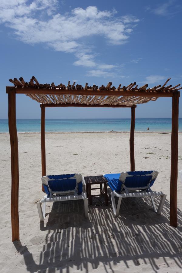 Almaplena Boutique 3* Mahahual