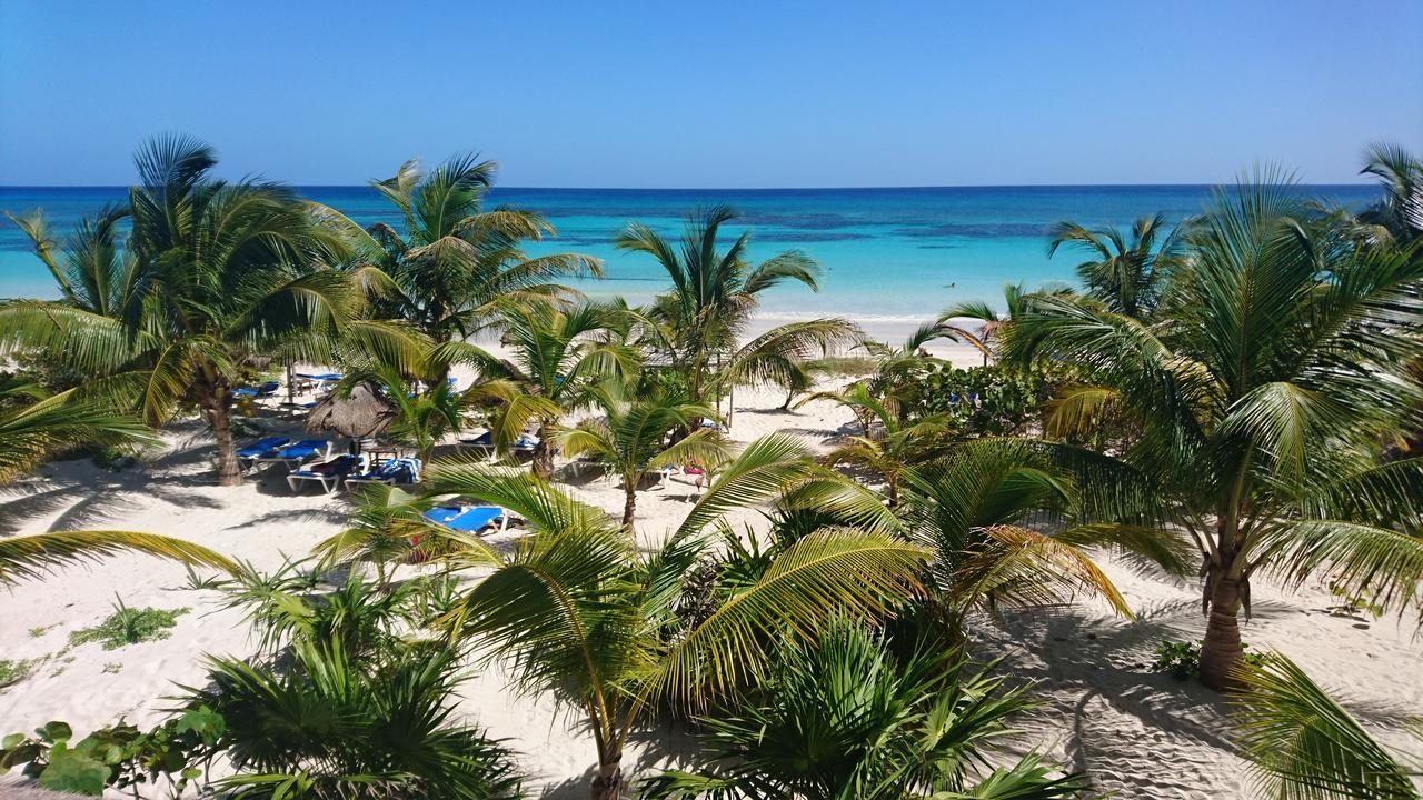 Almaplena Boutique Mahahual