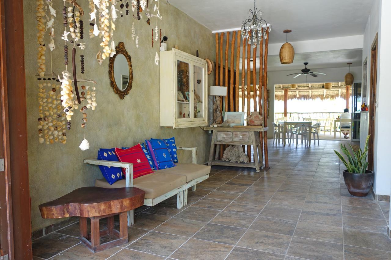 Hotel Almaplena Boutique Mahahual