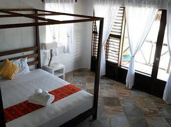Hotel Almaplena Boutique